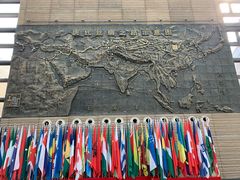 -西安大唐西市博物馆