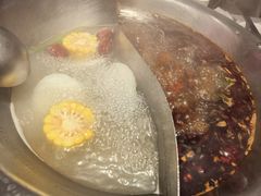 -八合里潮汕鲜牛肉火锅(福州万象城店)