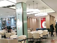 -胥城大厦-胥香自助餐厅
