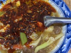 -马光荣肉丸糊辣汤(边东街店)