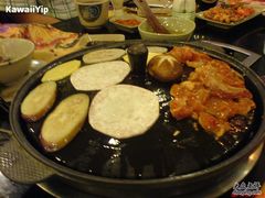 DSC01918-妙香居韩国烤肉(容桂天佑城店)