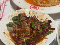 -肥肥虾庄·金牌油焖大虾(杨园滨江时代walk店)