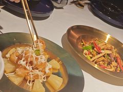 -艋舺·台湾小馆老字号(平安悦坊店)