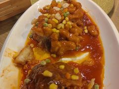 -祥记·苏帮菜·松鼠桂鱼(湖畔天城店)