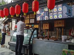 -老地方猫儿面(磁器口店)