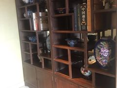 -广州花园酒店