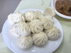 -奥华餐厅·老张记(台基厂店)