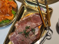 -炙城·韩式烤肉(南京东路店)