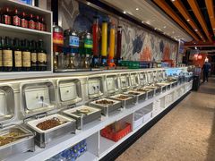 -爱客得牛排海鲜烤肉·火锅自助(春熙路黑金好店)