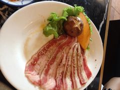 梦山水日式烤肉(五四广场店)-梦山水日本烧肉(五四广场店)