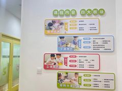-培飞思维启蒙·益智游戏·科学探索(城西银泰店)