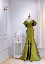 -艾慕婚纱礼服馆(和平店)