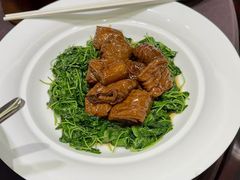 草头圈子-老正兴菜馆(福州路店)