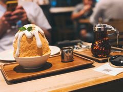 -After You Dessert Cafe(Silom Complex)