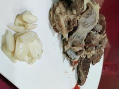 -壹阁胡羊焖饼(特色小吃街店)