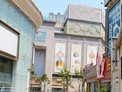 -大连新玛特购物休闲广场(青泥洼店)