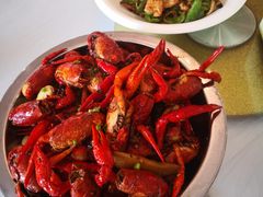 -小李子油焖大虾(天下城旗舰店)