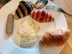 -艺厨风尚餐厅 · 桔钓沙莱华度假酒店