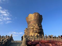 -上海东林寺(金山区)