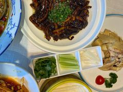 鳝丝-和记小菜(大宁店)