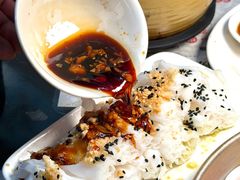 -禄粥·广府味·煲仔粥·宵夜·明档现做(江南西店)
