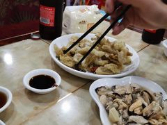 -红灯笼龙凤饭店(宁波老字号店)