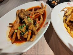 -李叔叔虾蟹大排档(青羊店)