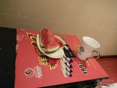 -华夏良子·足道SPA艾灸(铁道大厦店)