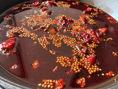 -蜀大侠火锅(恒峰店)