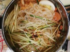 -石记东北风味烤肉(系马桩第二分店)
