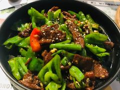 -来龙里 精致 东南亚餐室(万象城店)