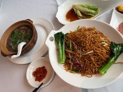 -粤财皇冠假日酒店·彩华轩中餐厅