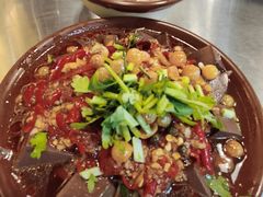 -蜀川川破店·江湖菜·烧烤(北京首店)