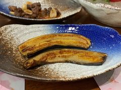 -大渔铁板烧(中山路八佰伴店)