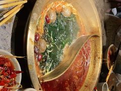 -小龙坎火锅(春熙太古里店)