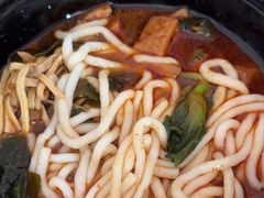 -姐弟俩土豆粉(西安小寨店)
