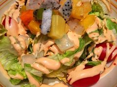 -萨莉亚意式餐厅(苏州泉屋店)