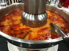 -光海鲜鱼翅餐厅(叻差拉披色路店)