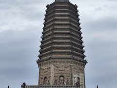 -古塔公园