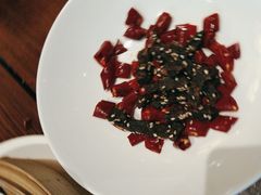 -蛇口希尔顿南海酒店·随轩中餐厅·粤菜