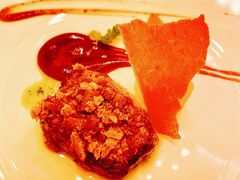 -北京古城老院厉晓麟精致菜