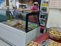 -北京清真房记小吃店