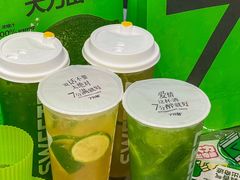 -7分甜(天津南开大悦城店)