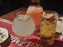 -弗兰克牛排西餐厅Ribone steak house(柠檬花园店)