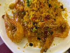 -吉源大排档·鱼生·海鲜(烧烤彩印厂店)