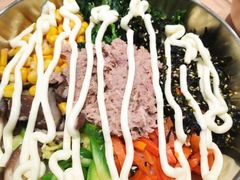 -米村拌饭(东方新天地店)