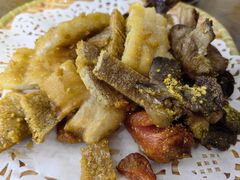 -新林麻辣串(西市场总店)