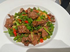 -科信海鲜主题餐厅(南通路店)