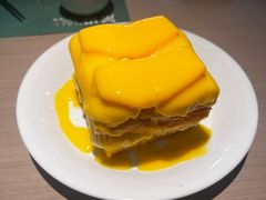 -茶港·点心·啫啫煲(王府井店)