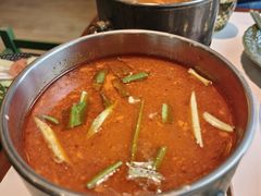 -Thai Basil罗勒叶泰式餐厅(时代天街店)